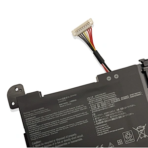 B31N1637 laptop bettery for asus S5100U UQ X510UN-1A
